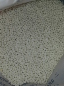 Fertilizante de sulfato de amonio 21-0-0-24S Materia prima utilizada principalmente Nitrógeno agrícola y fertilizantes compuestos - Product Image 2