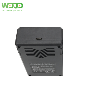 USB sạc nhanh 2-khe cắm cung cấp điện AAA AA Sạc Pin <span class=keywords><strong>Lithium</strong></span> cho máy tính xách tay & máy ảnh USB sạc cho <span class=keywords><strong>Ion</strong></span> <span class=keywords><strong>Lithium</strong></span> - Product Image 5