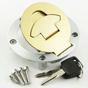 Nắp Bình Nhiên Liệu Xe Máy Nắp Bình Xăng Nắp Bình Nhiên Liệu Cho MV Agusta 800093340 F4 Trước VELTRO STRADA CLAUDIO CASTIGLIONI 312R 1000 - Product Image 1