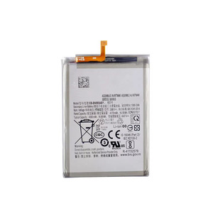 Bulk Order phone <b>Battery</b> Replacement EB-BN980ABY 4300 mAh For Samsung Galaxy Note 20 Cell Phone <b>Battery</b> 6 Months Warranty - Product Image 3