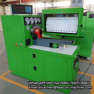 <span class=keywords><strong>12psb</strong></span> DIESEL phun bơm thử nghiệm băng ghế dự bị - Product Image 4