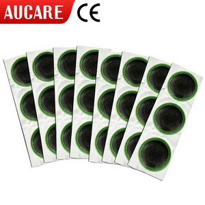 AUCARE Patchs de réparation de pneus à froid haute résistance 30-75mm et <span class=keywords><strong>kit</strong></span> de réparation en caoutchouc pour ateliers de réparation automobile commerciaux - Product Image 3