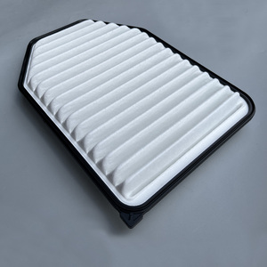 Filtro de Aire del Motor 68257791AB para Jeep Wrangler 2009-2015 68257791AA 68257791 - Product Image 3