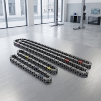 Nouveau kit de chaîne de distribution pour moteur automobile, qualité OEM, pour Lexus ES GS IS RX 2GR-FE/4GR-FSE/3GR-FSE/3GR-FE/2GR-FSE/5GR-FE 2.5L 3.0L
