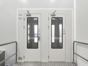 Hội thảo không bụi điện tử tiêu chuẩn ISO 7 mới cho môi trường sản xuất điện tử tối ưu - Product Image 6