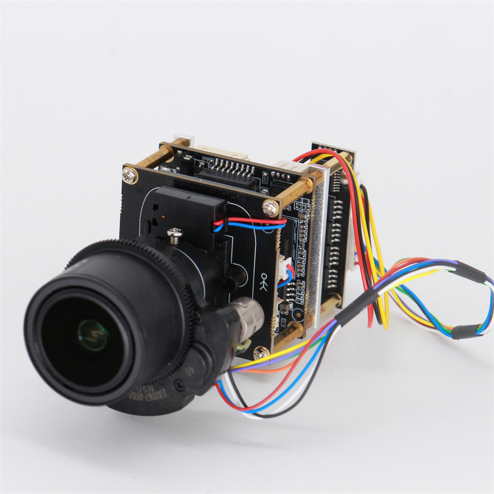 IP CAMERA リモートカメラ Dahua Ipc-Hdbw71242e1-Z-X 12MP IR Dome Wizmind Network Ai