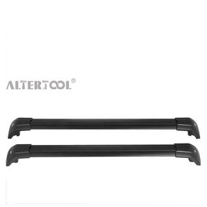 חם מוכר רב תכליתיים מתלה גג אלומיניום אוניברסלי רב תכליתיים מתלה מגפי רכב פרמיה גג - Product Image 1