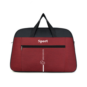 Bolsa de Viaje Corta para Negocios, Bolso de Mano Versátil, Mochila, Bolsa Deportiva Multifuncional para Exteriores, Venta al Por Mayor - Product Image 4