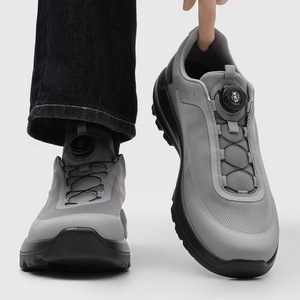 Calzado Deportivo para Hombre, Ligero, Transpirable, de Malla, para Senderismo y Caminatas al Aire Libre, Novedad Verano 2026 - Product Image 5