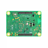 Módulo de Computación Raspberry Pi AIsmartlink 4 CM4 EMMC, Placa Central Industrial, Módulo de Aplicaciones Integradas Confiable