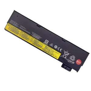 Beste Kwaliteit 61 + Voor Lenovo Notebook Batterij Voor Lenovo T470 T480 T570 A475 P 51S P 52S Laptop Externe Batterij 10.8V Voor Lenovo - Product Image 2
