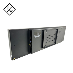 AD29 1920x540 HD Panneau <span class=keywords><strong>29</strong></span> <span class=keywords><strong>pouces</strong></span> Bar Écran LED Moniteur Long Affichage pour la Publicité - Product Image 4