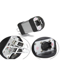 CAN Clip V236 CAN-<span class=keywords><strong>M</strong></span> für Renault Auto-Diagnosescanner Elektrisches Metall-Fehlerdiagnosegerät - Product Image 4