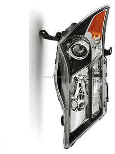 OEM 33151-STX-H01 33101-STX-H01 Ensemble de phares avant pour <span class=keywords><strong>Acura</strong></span> <span class=keywords><strong>MDX</strong></span> 2007-2013 - Product Image 2