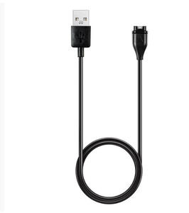 Câble de charge USB pour Fenix 5/7/5/5Xplus/Vivoactive3 Forerunner 945 <span class=keywords><strong>935</strong></span> 245 255 cordon de chargeur - Product Image 2