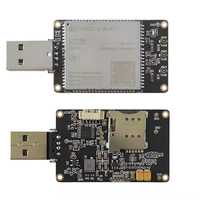 EC20-CE EC25-J, 25E, EC25-AF, 4