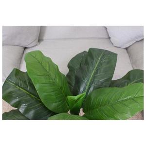 JIAWEI Al Por Mayor Flores Artificiales Plantes Artificielles Arbres et Grandes Fleurs pour la Fête des Mères Bébé Souffle Bonsaï - Product Image 5