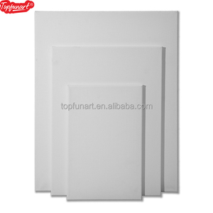 100*150cm <strong>Stretched</strong> Painting <strong>Canvas</strong> Hot Selling <strong>Wholesale</strong> Artist 380gsm Art Blank <strong>Canvas</strong> Frame For Painting - Product Image 5