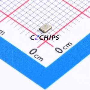 K2B374001010 Crystal (Passive) SMD2016-4P Crystal Oscillator 37.4MHz 10ppm 10pF 20ppm - Product Image 1