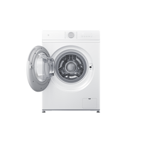 Mijia 8kg Ultra Thin Front Loading Smart Washing Machine Wholesale Bulk for Hotel Apartment Commercial Laundry XQG80MJ110