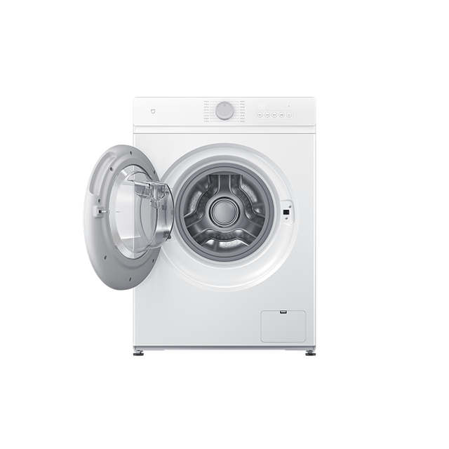 Mijia 8kg Ultra Thin Front Loading Smart Washing Machine Wholesale Bulk for Hotel Apartment Commercial Laundry XQG80MJ110