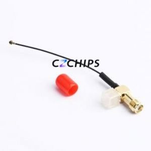 KH-IPEX4-SMAKWE5-RG0.81-B070H RF Cable RF Whole Sale Electronic Component Chips Supplier & BOM Service - Product Image 1