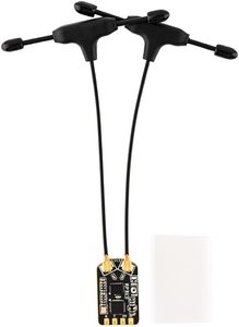 Receptor Nano RadioMaster RP3 2.4GHz ELRS de Largo Alcance y Baja Latencia, Módulo RX ExpressLRS para Micro Drones de Carreras FPV - Product Image 3