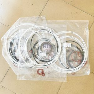 HD16E 16Y-15-00000P010ชุดซ่อมซีลน้ำมันเกียร์รถปราบดินครบชุด - Product Image 3