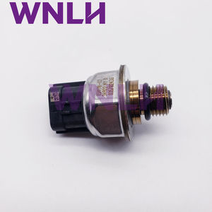 Capteur de pression de rail de carburant WNLH 85PP78-02 K1048145 pour excavatrice Doosan DX225LC DX225LCA DX230LC, pièces de machines de construction - Product Image 2