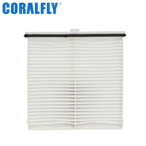 Filtre à air de voiture D09W-61-J6X Pièces de moteur automobile D09W-61-J6X - Product Image 3