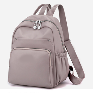 Sac à dos personnalisé pour femmes Sac d'école pour filles Sac à dos de luxe imperméable Sac à dos de voyage pour femmes - Product Image 5