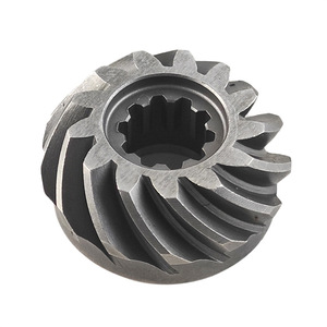 Pignon de boîte de vitesses pour moteur hors-bord Yamaha 63V-45551-00 pour 9,9-15 CV, pièces de rechange - Product Image 1