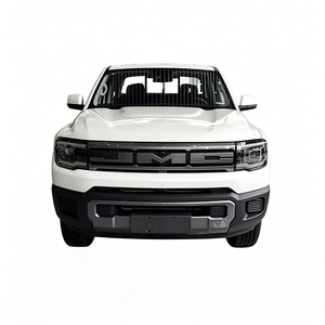 รถกระบะใหม่เอี่ยม JMC Yuhu 2025 4x4 ดีเซล เกียร์ธรรมดา สำหรับงานหนัก - Product Image 5