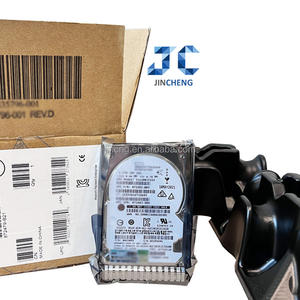 批发785069-B21 785411-001 900gb 10000转/分SAS 12gbps SFF 2.5英寸硬盘 - Product Image 2