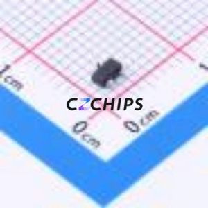 Original et nouveau CJ6376A50M Circuit intégré SOT-23-3L IC puce PMIC régulateur linéaire (LDO) - Product Image 2