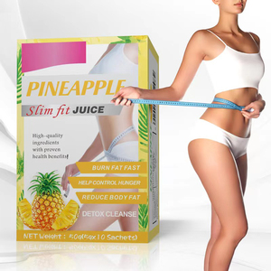 Adult Natural Health Fruit Juice Powder <strong>Drinks</strong> Burn Fat &amp; Control Hunger <strong>Weight</strong> <strong>Loss</strong> With Pineapple Orange Lemon &amp; Kiwi Fruits