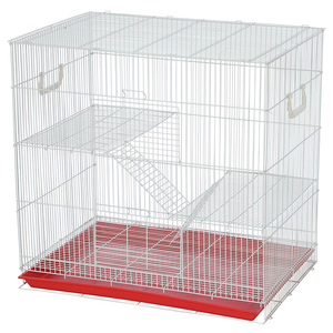 ด้านบนขายOEMคุณภาพความปลอดภัยและการรักษาความปลอดภัยตารางกรงนก - Product Image 5