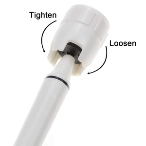 Llave de torque manual de plástico para puntas de scaler ultrasónico, compatible con equipos dentales <span class=keywords><strong>EMS</strong></span>, DTE y <span class=keywords><strong>SATELEC</strong></span> - Product Image 3