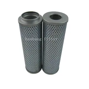 Replacement Leemin hydraulic filter fax(nx)-400x20 for waste oil recycling equipment