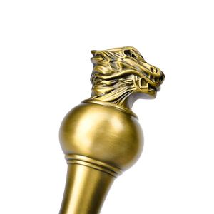 107cm 1:1 Original 440ss hoja espada Real arma TV <span class=keywords><strong>Juego</strong></span> <span class=keywords><strong>de</strong></span> <span class=keywords><strong>tronos</strong></span> Rhaegar Targaryen espada réplica - Product Image 4