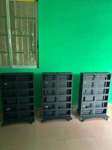 Trạm xăng giá cho quảng cáo áp phích màn hình tường <span class=keywords><strong>LED</strong></span> hiển thị - Product Image 6