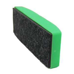 Effaceur de <span class=keywords><strong>tableau</strong></span> <span class=keywords><strong>noir</strong></span> durable et personnalisable pour le bureau et la papeterie scolaire - Product Image 5