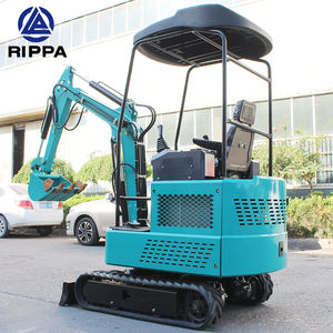 Escavatore Cingolato Rippa R328 <span class=keywords><strong>Made</strong></span> in China, Escavatore Rotativo per Paludi, Prezzo Competitivo - Product Image 6