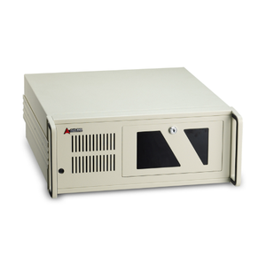 Adlinktech RK-620MB-L Industrial Automation Chassis-Copper Material ATX-Mobo-Support Dual 5.25" Bays 12cm <b>Fan</b> High-Quality Coppe - Product Image 2