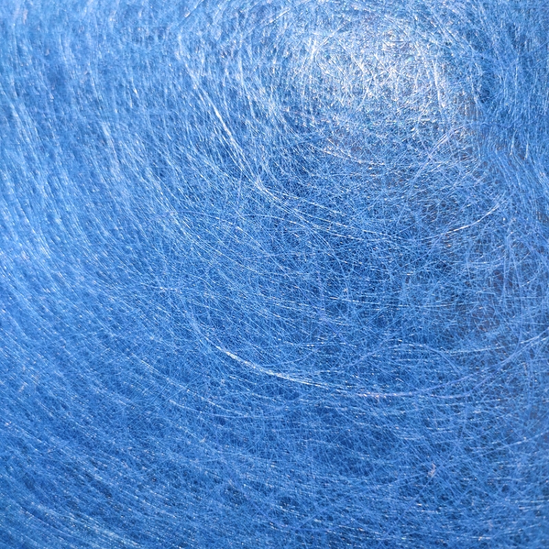 Azul