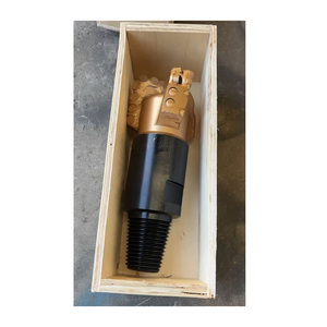 Mata Bor PDC Baja 313 Ukuran 4 1/2 Inci - Product Image 5