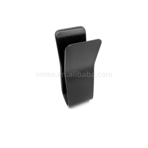 Bolsa de Clip Multifuncional ABS de 9 mm con Placa de Fijación Integrada Compatible con .40/45ACP y Clip de Liberación Rápida - Product Image 4