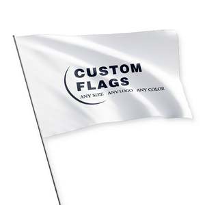 Best Price Custom Polyester 3*5ft Indoor Flags All <b>Banner</b> Stands Featuring Countries Promotion Education Custom Logo <b>Welcome</b>! - Product Image 1