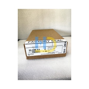 22-HIM-A3 New Handheld Full Numeric LCD HIM Frequency Converter Operation Panel 22HIMA3 - Product Image 6