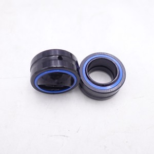 GE16ESK-2RS doublement scellé GE16ES/K-2RS palier lisse sphérique 16x27x1 4/12 roulements lisses non standard GE16ES - Product Image 1